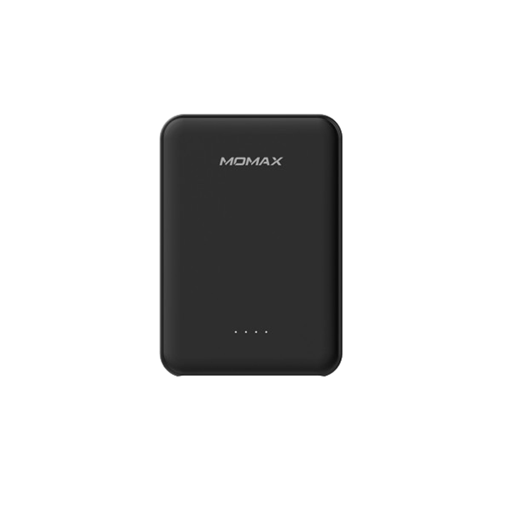 MOMAX iPower Card 2 行動電源(IP69)-黑 product image 1