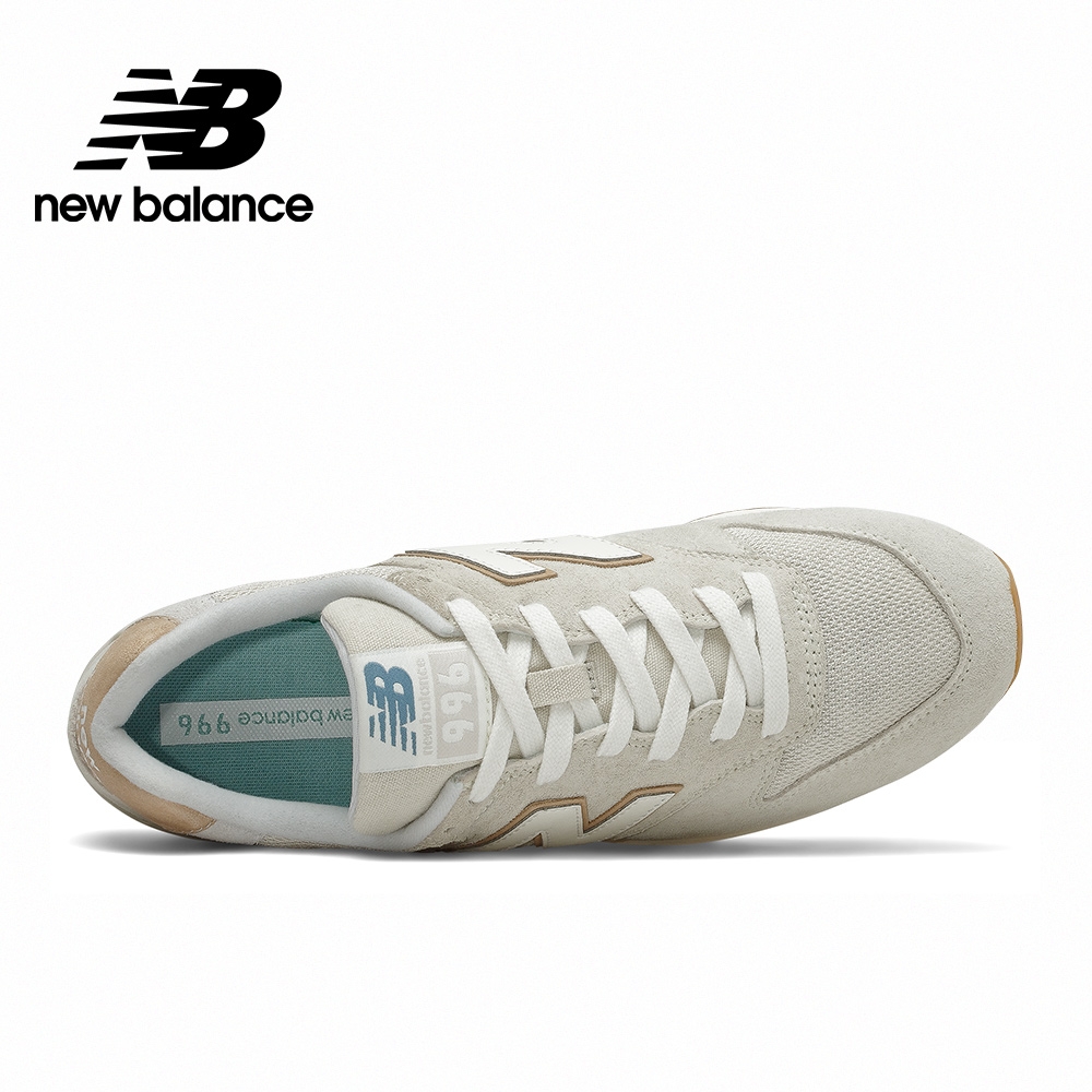 New Balance]復古運動鞋_中性_淺灰色_CM996LG2-D楦| 休閒鞋| Yahoo奇摩