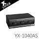 yardiX YX-1040AS 三音路喇叭切換器 product thumbnail 1