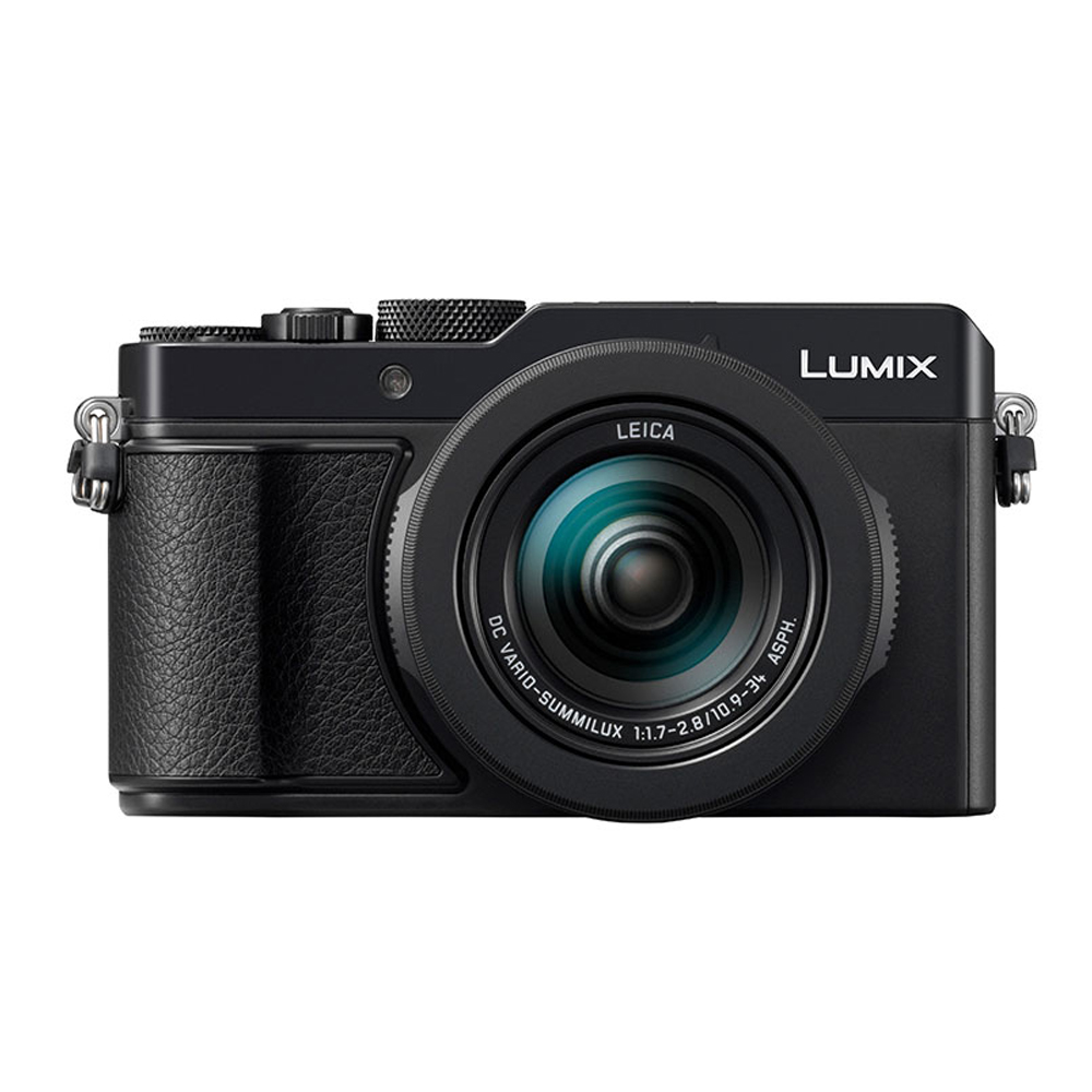 Panasonic LUMIX LX100 II (公司貨)