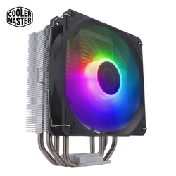 Cooler Master Hyper 212 Spectrum V3 散熱器