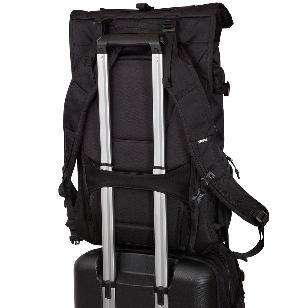 Thule Covert DSLR Backpack 32L 相機後背包 - 黑 | 後背包 | Yahoo奇摩購物中心