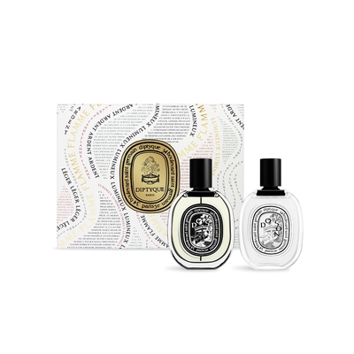 Diptyque 2023聖誕限量 杜桑香氛禮盒