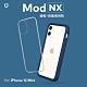 犀牛盾 iPhone 12 mini Mod NX 邊框背蓋二用手機殼 product thumbnail 4