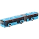 任選TOMICA NO.134 超長型小汽車 賓士CITARO BUS TM134A 超長型多美小汽車 product thumbnail 1