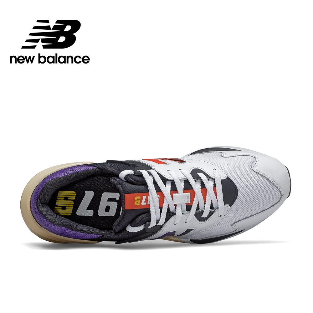 New Balance】復古鞋_中性_白色_MS997JEA-D楦| 休閒鞋| Yahoo奇摩購物中心