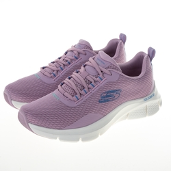 SKECHERS 女鞋 運動系列 FLEX COMFORT - 149886LAV