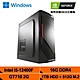 (DIY)鐵拳之人2 Win11(i5-12400F/技嘉H610/16G/1TB/512G_M.2/GT710) product thumbnail 1