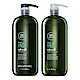 Paul Mitchell 茶樹洗髮精1000ml+潤髮素1000ml product thumbnail 1