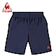 le coq sportif 法國公雞牌運動短褲 男-丈青 product thumbnail 1