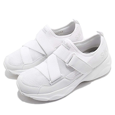 Skechers D Lites Airy Space 女鞋