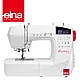 【瑞士 elna】電腦縫紉機 eXperience 570 product thumbnail 1