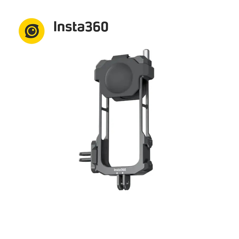 Insta360 X3 配件-多功能擴展保護邊框