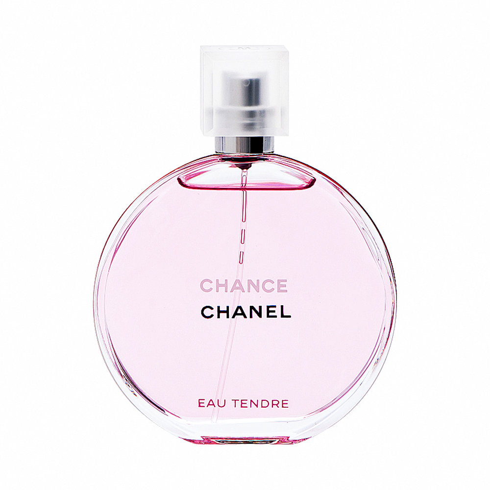 CHANEL 香奈兒 CHANCE香水 粉紅甜蜜版 淡香水 150ml | CHANEL | Yahoo奇摩購物中心