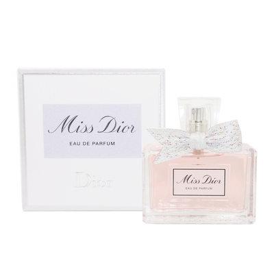 Dior 迪奧 MISS DIOR香氛(淡香精)50ml 國際航空版