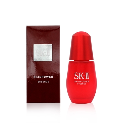 SK-II 肌活能量精萃30ml 公司貨