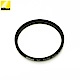 Nikon原廠尼康保護鏡Neutral Color Filter 52mm保護鏡NC-52(NC中性顏色52mm濾鏡;日本製造) product thumbnail 1