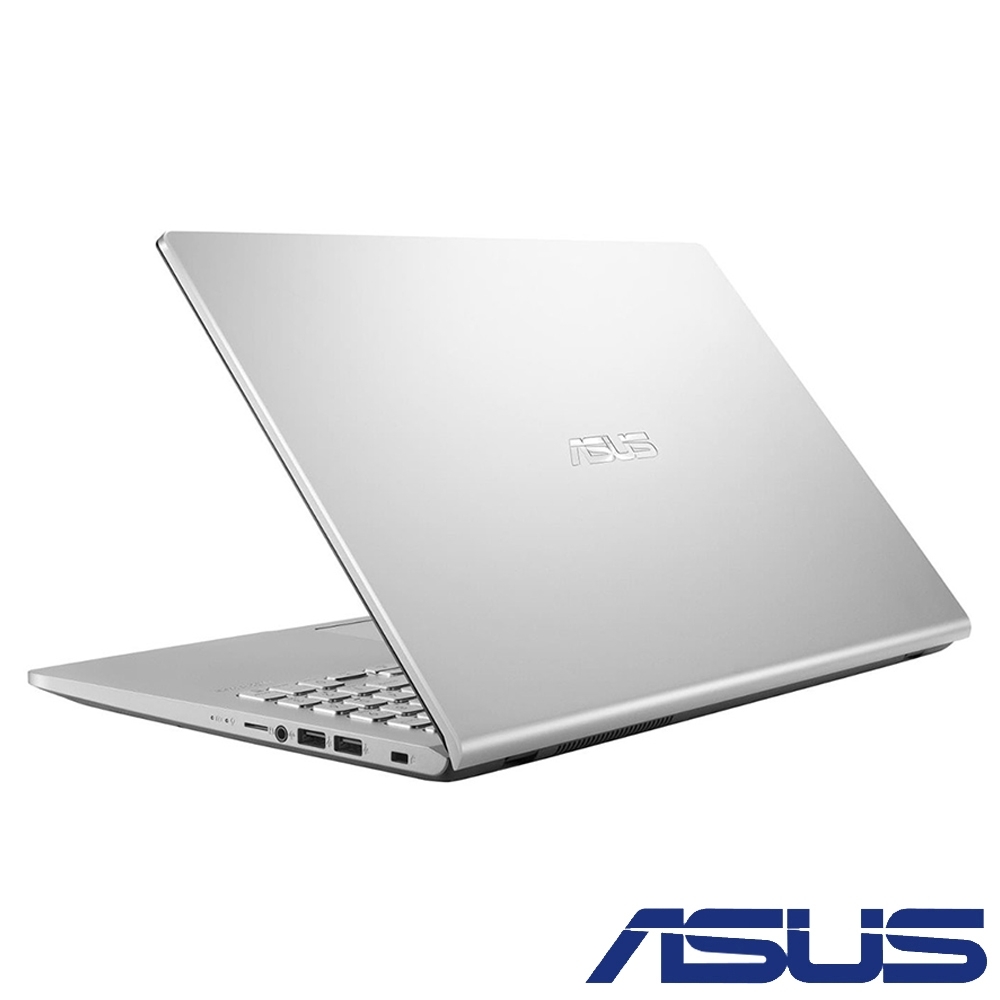 (直升12G) ASUS X509JP 15吋筆電(i7-1065G7/MX330/4G/1T HDD+256G SSD/Laptop/冰柱銀)ASUS LapTop 系列