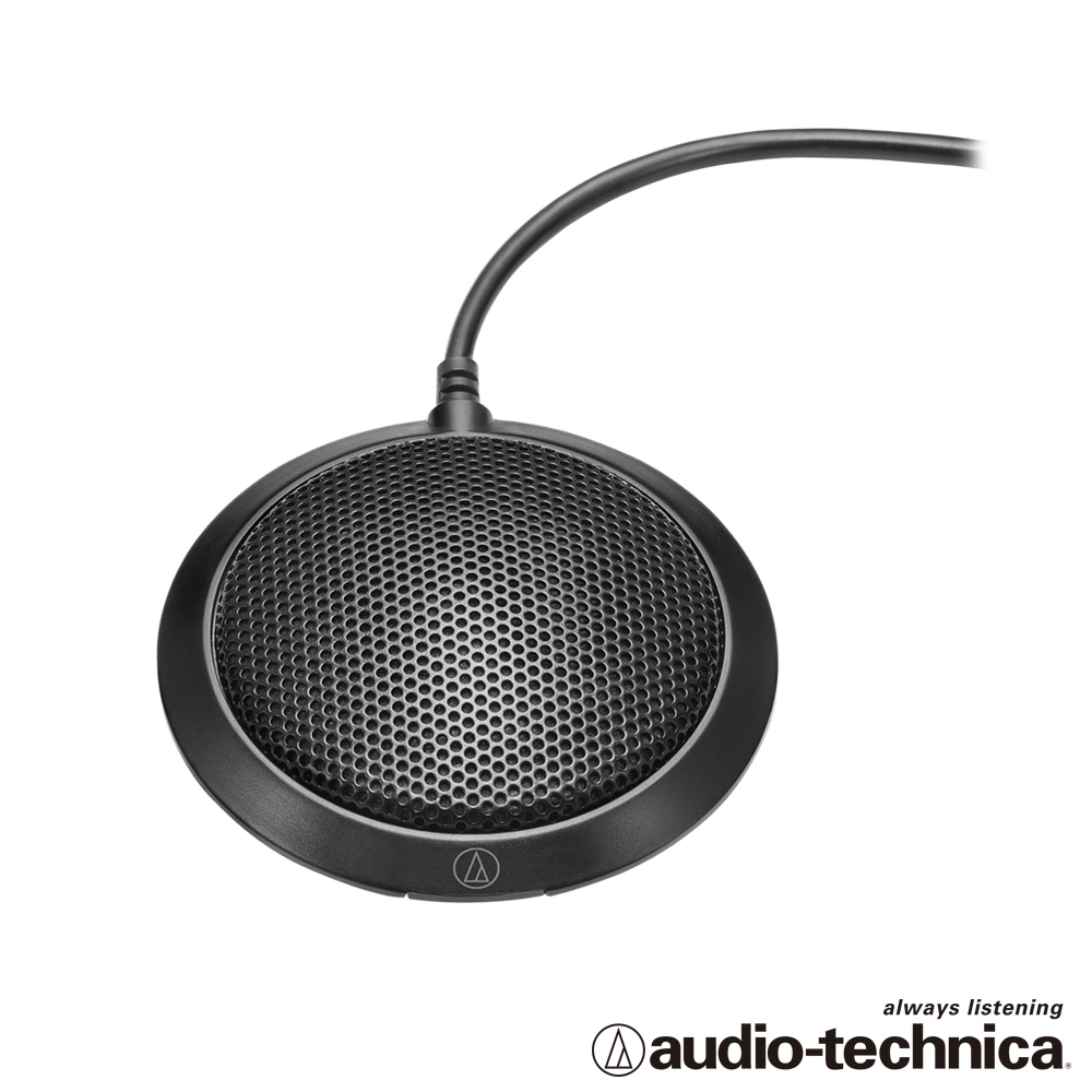 audio-technica 桌上型USB平面麥克風 ATR4697USB