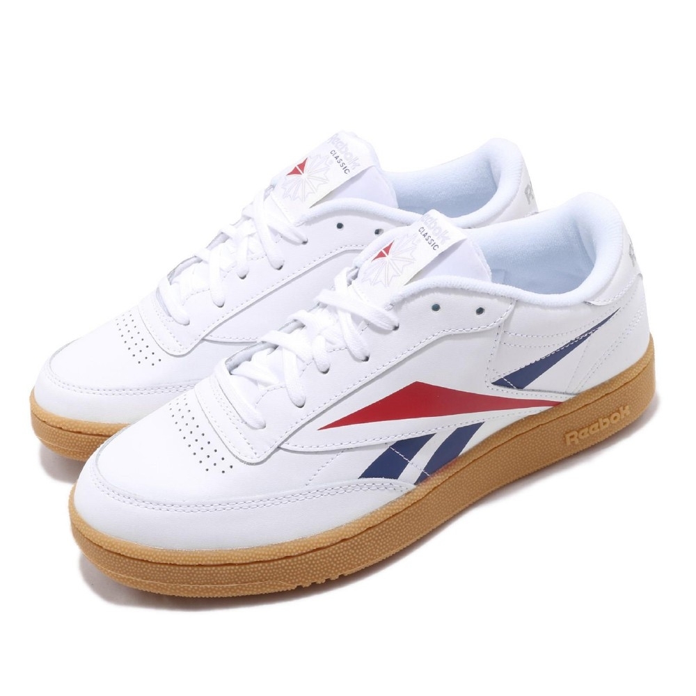 reebok club c 85 mu