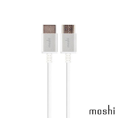 Moshi High Speed HDMI ( 2m ) 高速傳輸線