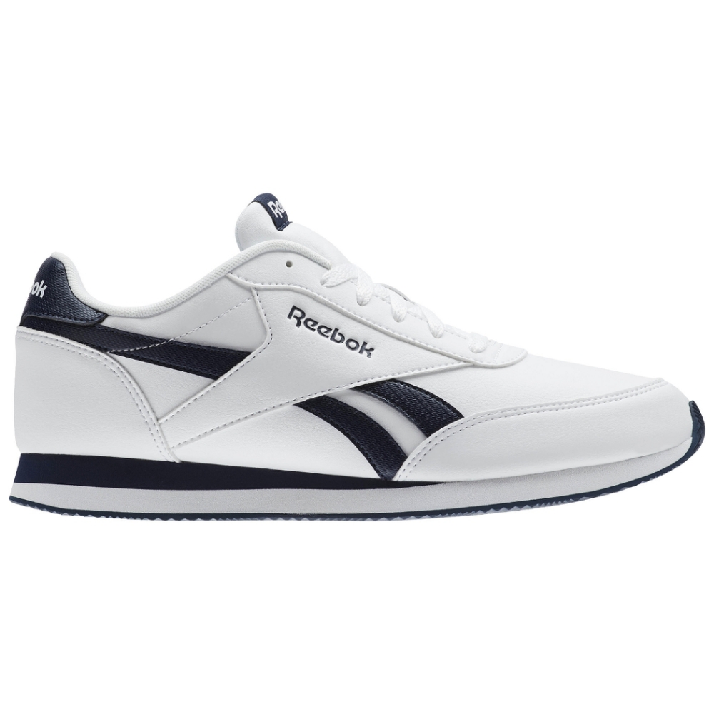 Reebok ROYAL CL JOG 2L 經典鞋男AR2136 