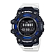 G-SHOCK 強悍智能訓練卡路里/計步MIP液晶顯示藍牙休閒錶(GBD-100系列)49.3mm product thumbnail 5