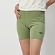 Nike Sportswear Classics 女 綠 高腰 舒適 單車 透氣 貼身 短褲 束褲 DV7798-386 product thumbnail 1