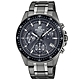 CASIO 卡西歐 EDIFICE 經典時尚 輕薄運動腕錶 母親節 禮物 43.8mm / EFV-540DC-1CV product thumbnail 1