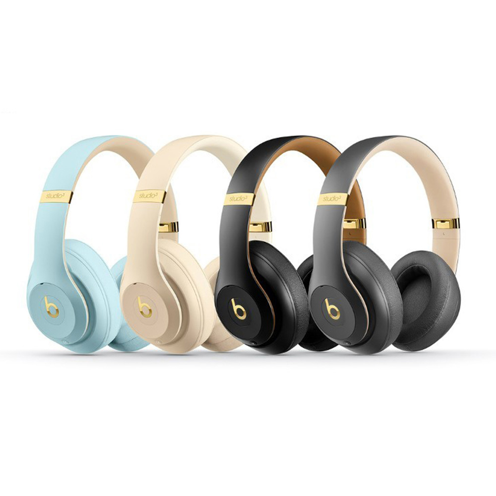 beats studio 3 headphones wireless