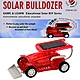 《Robot Kit》環保太陽能源益智教育組裝DIY推土車 product thumbnail 1
