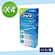 【Oral-B 歐樂B】三合一牙線-牙橋專用 4盒組(50入/盒) product thumbnail 1