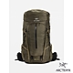 Arcteryx 始祖鳥  男 Bora 65L 登山背包 龍紋綠 product thumbnail 1