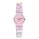 Swatch I love your folk系列手錶 MINOU MINOU 探險喵星人 product thumbnail 1