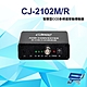 昌運監視器 CJ-2102M/R 1080P AHD CVI TVI CVBS 智慧型CCD多頻道單軸傳輸器 product thumbnail 1