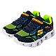 SKECHERS 童鞋 男童系列 燈鞋 VORTEX 2.0 - 400602LNVMT product thumbnail 1