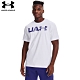 【UNDER ARMOUR】UA 男 Training Graphics短T-Shirt-優惠商品 product thumbnail 1