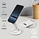 aibo 鋁合金折疊伸縮圓盤旋轉手機平板支架(IP-MA41) product thumbnail 5