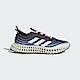 Adidas 4DFWD X Parley [GX6604] 男 慢跑鞋 運動 專業 路跑 4D中底 緩震 聯名 深藍 product thumbnail 1