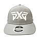 【PXG】PXG17   限量排扣可調節式立體LOGO高爾夫球帽/鴨舌帽(灰色) product thumbnail 1