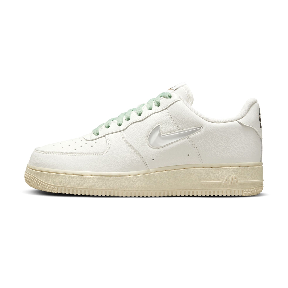 Nike Air Force 1 07 PRM 男鞋AF1 休閒鞋DO9785-100 | 休閒鞋