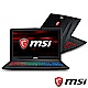 MSI微星 GF62-062 15吋電競筆電(i7-8750H/1060/128G+1T) product thumbnail 1