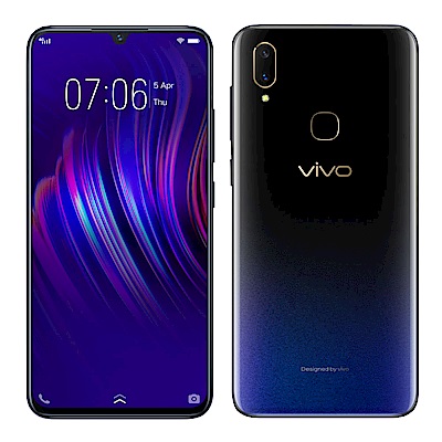 vivo V11 (6G/128G) 6.3吋 AI美顏鏡頭 智慧型手機