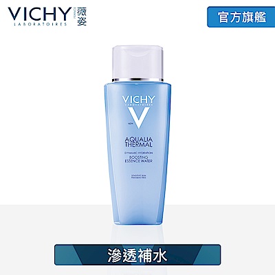 VICHY薇姿 智慧動能保濕精萃水 200ml