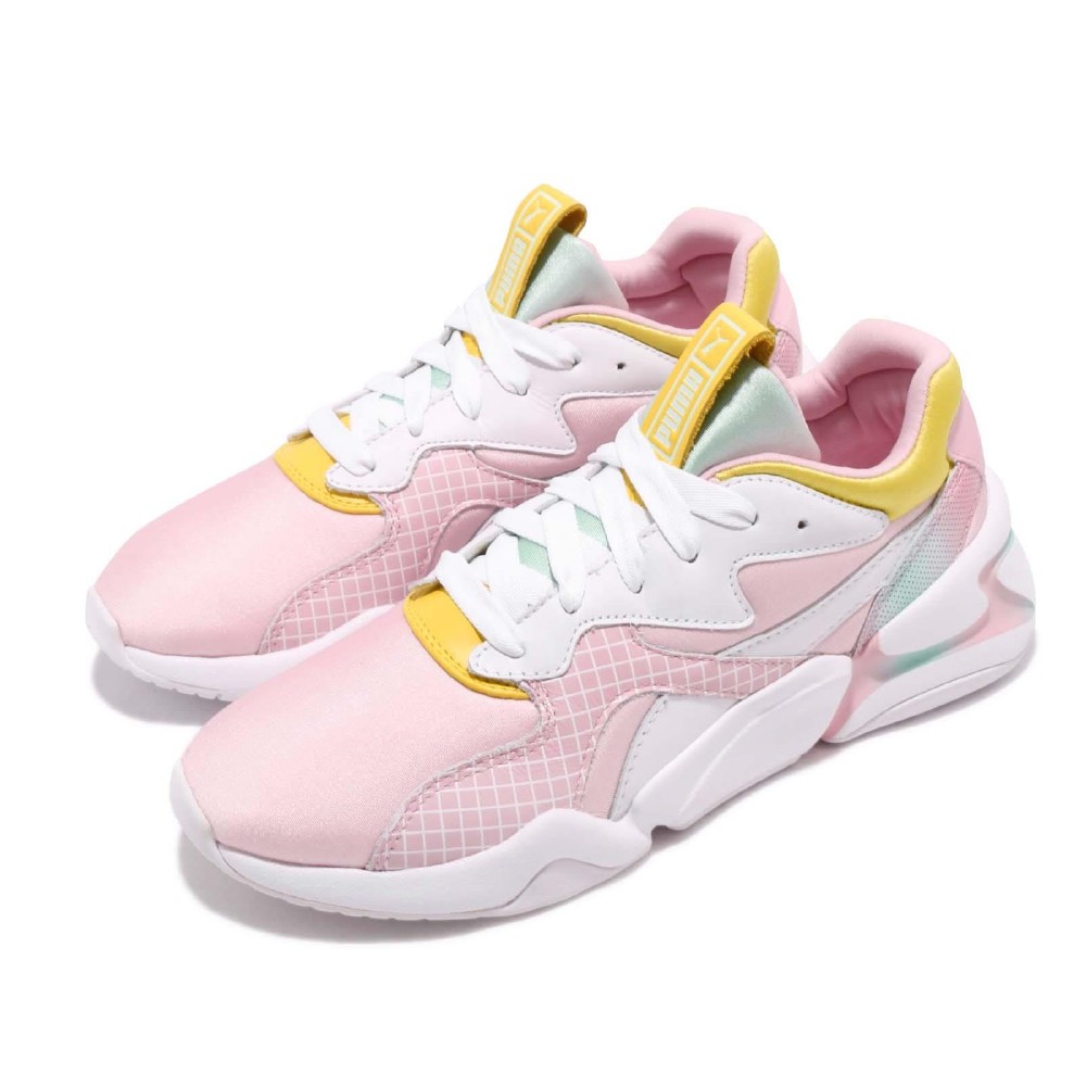 nova puma barbie