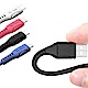 MyStyle國際認證UL SR超耐折Micro USB充電線-100CM product thumbnail 1