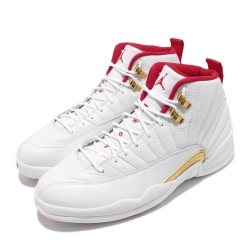 Nike Air Jordan 12 Retro 男鞋