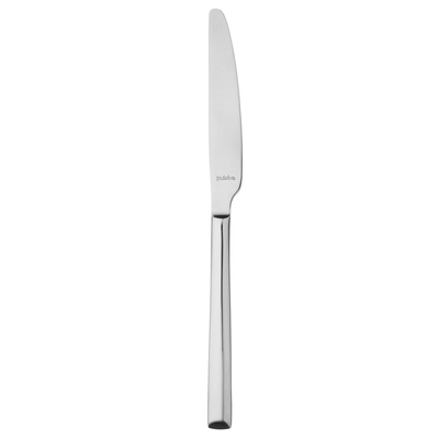 《Pulsiva》Lissabon不鏽鋼牛排刀(23cm) | 西餐刀 餐刀 鐵板刀