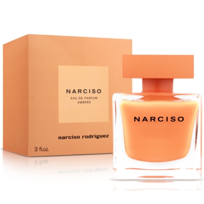 Narciso Rodriguez 晨光琥珀女性淡香精90ml