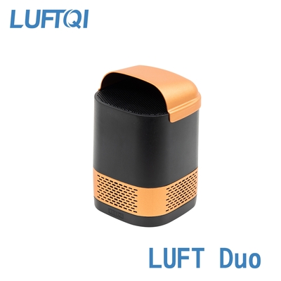 LUFT Duo光觸媒空氣清淨機-雙效升級版